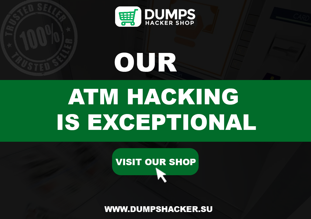 ATM Hacking