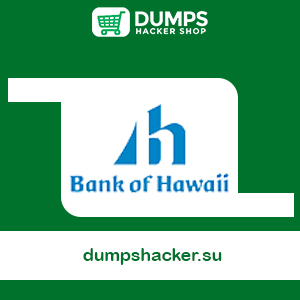 BANK-Bank of Hawaii USA