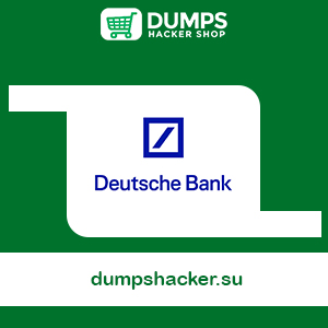 BANK-Deutsche Bank GERMANY
