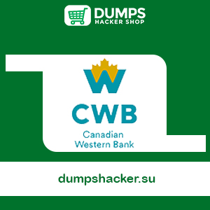 BANK- Western Canadian Bank CANADA