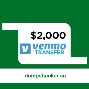 Buy $2000 Venmo Transfer 100% Cashout Guaranteed