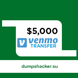 Buy $5000 Venmo Transfer 100% Cashout Guaranteed