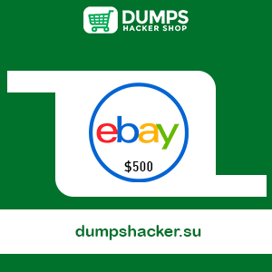 $500 eBay Gift Card – USA