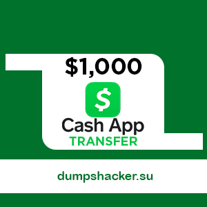 Buy $1000 Instant CashApp Transfer 100% Auto Delivery