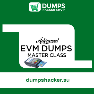 Advanced EMV Dumps Cashout Masterclass