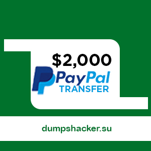 Buy Instant $2000 PayPal Transfer 100% Auto Delivery